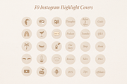 Golden Hour Instagram Beauty Posts, a Social Media Template by GlamWebDesigns (Thumbnail 4 of 7)