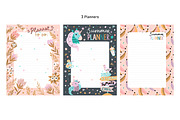 Summer vibes baby illustrations, an Animal Illustration by OxanaTally (Thumbnail 11 of 14)