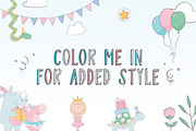 Fiesta Font Duo (ONLY $9), a Font by Salt & Pepper Designs (Thumbnail 4 of 7)