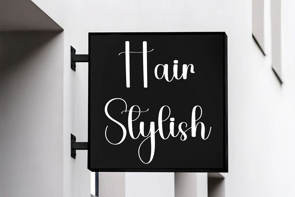 Saturday Sunday, a Handwritten Font by InermediaSTUDIO (Photo 5 of 8)