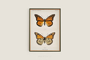 Vintage Frame Mockup, a Product Mockup by HALFTOUNE (Thumbnail 2 of 10)