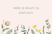 Giggles - Handwritten font, a Handwritten Font by Sk designs (Thumbnail 5 of 6)