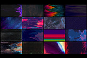 Glitch 004, a Texture Graphic by the7dew (Thumbnail 4 of 5)