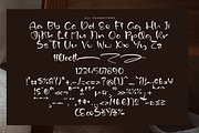 Felixstar, a Handwritten Font by Integritype Studio (Thumbnail 7 of 15)