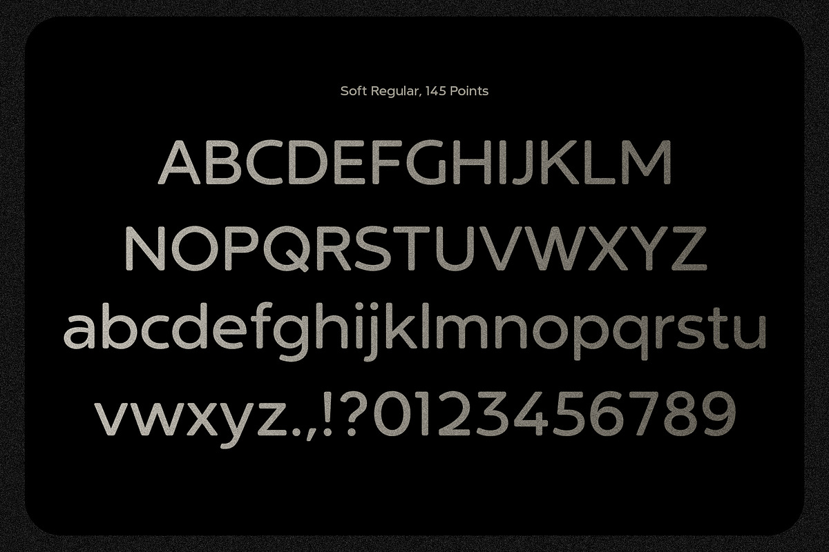 NT Marley, a Sans Serif Font by nevsky.type (Photo 5 of 14)