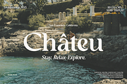 Regalorn - Elegant Serif Display, a Serif Font by Shapespired Design (Thumbnail 9 of 20)