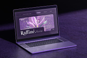 Karena – Elegant Serif Font Family, a Serif Font by Krismagraph (Thumbnail 13 of 13)