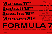 UT Satreco - A Stylish Expanded Sans, a Sans Serif Font by Universitype (Thumbnail 3 of 12)