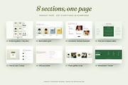 Greenvo - Shopify EComposer Template, a Shopify Template by Boost Convert (Thumbnail 5 of 11)