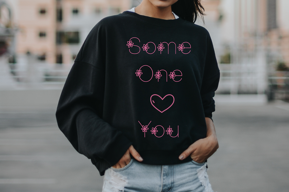 Daisy Font, a Script Font by Cutie_Kate_Studio (Photo 4 of 11)