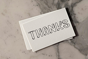 Bubble Over, a Handwritten Font by FreshTypeINK (Thumbnail 5 of 8)