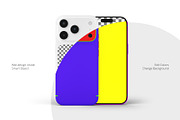 iPhone 17 Pro Mockup Set, an iPhone Mockup by Country4k (Thumbnail 2 of 4)