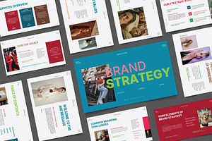 Etadapi Brand Strategy Google Slides