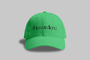 Realistic Cap Mockup PSD, a Hat Mockup by MA-KING_ART (Thumbnail 3 of 5)