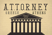 Lumphong Slab Serif Font, a Slab Serif Font by Storytype Studio (Thumbnail 2 of 15)