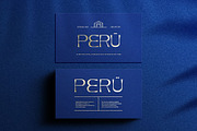 Qarino || Modern Classy Serif Font, a Serif Font by Ermedia Studio (Thumbnail 5 of 10)
