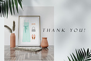 Big Summer Clothing Set, an Illustration by Katerine Kolak (Thumbnail 7 of 7)