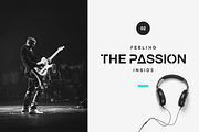 Gaoel Sans, a Sans Serif Font by Hindia Studio (Thumbnail 3 of 15)