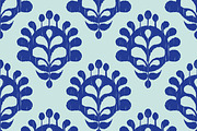 Ethnic boho seamless pattern., a Pattern Graphic by Shop seamless patterns (Thumbnail 3 of 7)