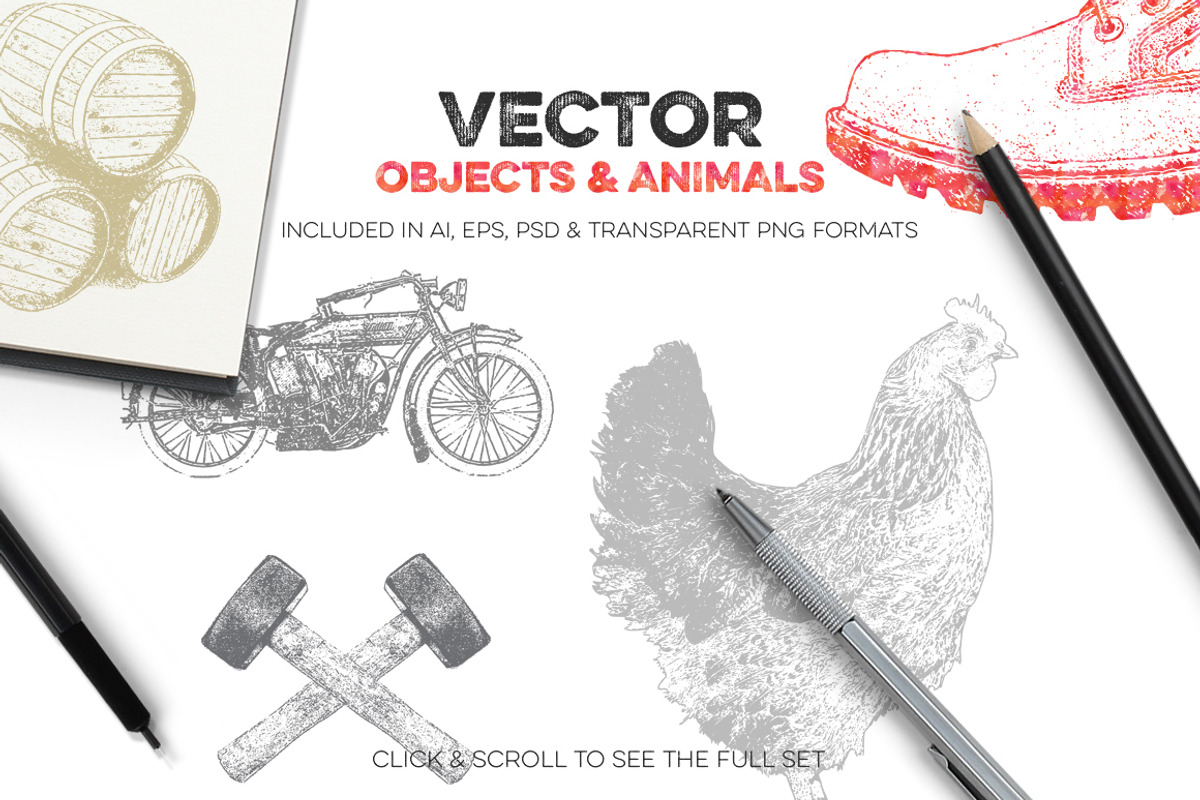 Logo Creation Kit Bundle Edition, a Branding & Logo Template by Graphicdome (Photo 26 of 41)