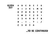 Cutton & Miller Font Duo, a Font by Fonts by ateliervonau (Thumbnail 7 of 7)