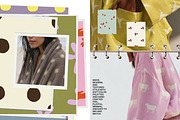 Soft Season: 60 Seamless Patterns, a Pattern Graphic by Veyla (Thumbnail 20 of 21)