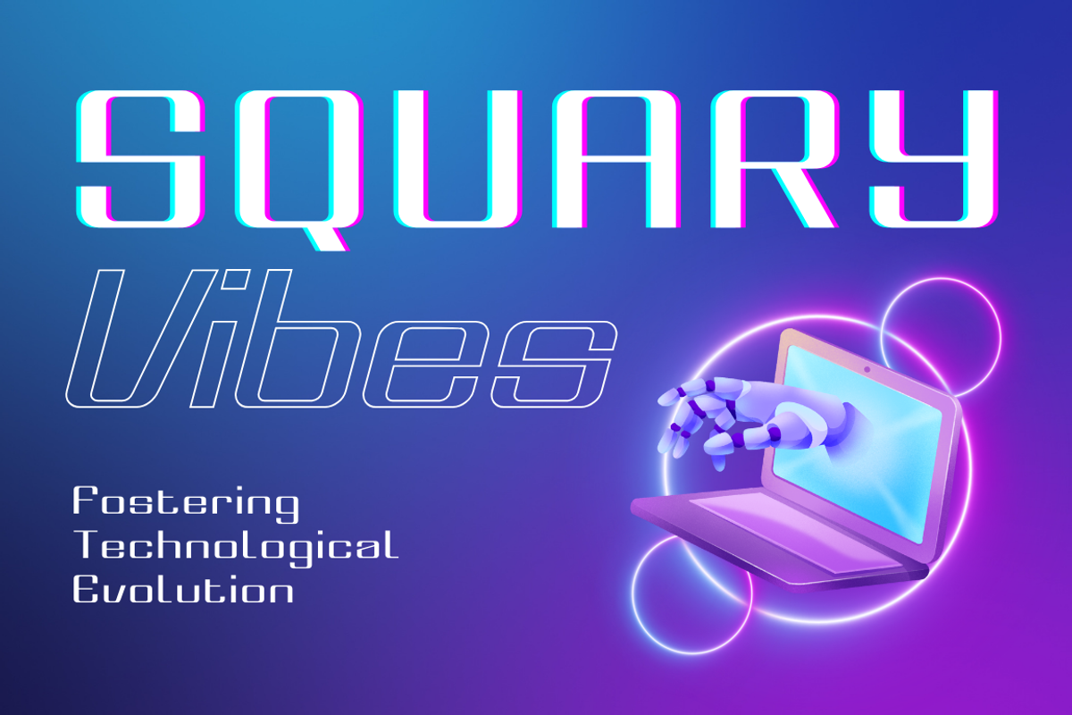Costra – Y2k Futuristic Font, a Sans Serif Font by Sronstudio (Photo 4 of 11)