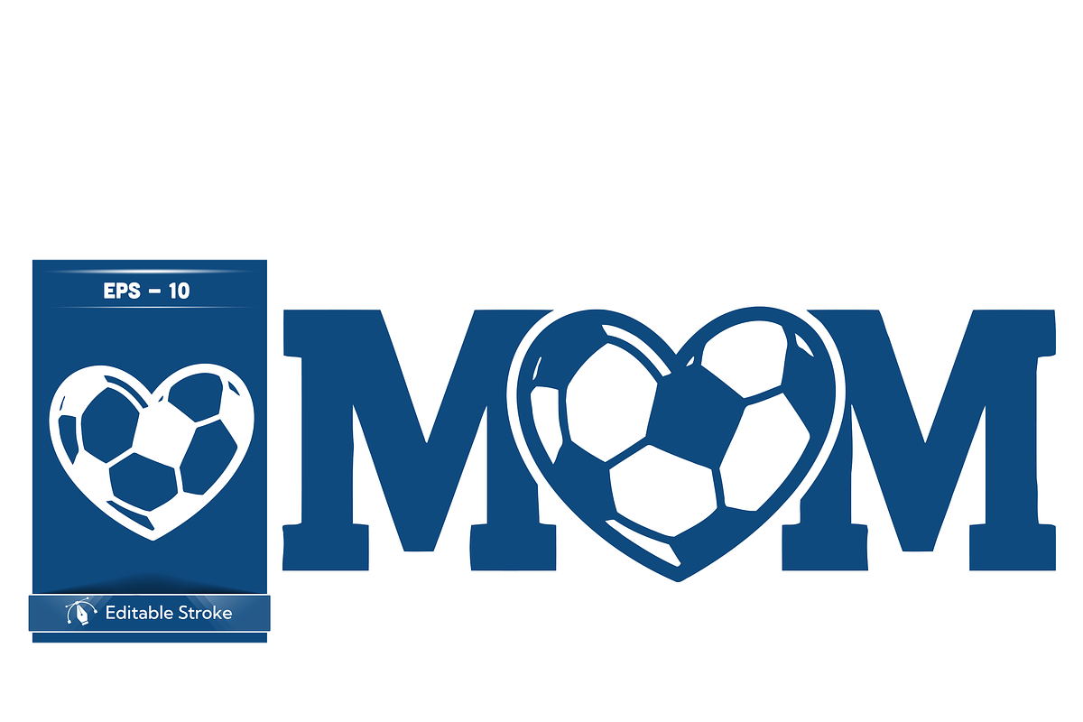Dynamic Soccer Goal Vector Design, a Sport Illustration by CarWrap design (Photo 2 of 3)