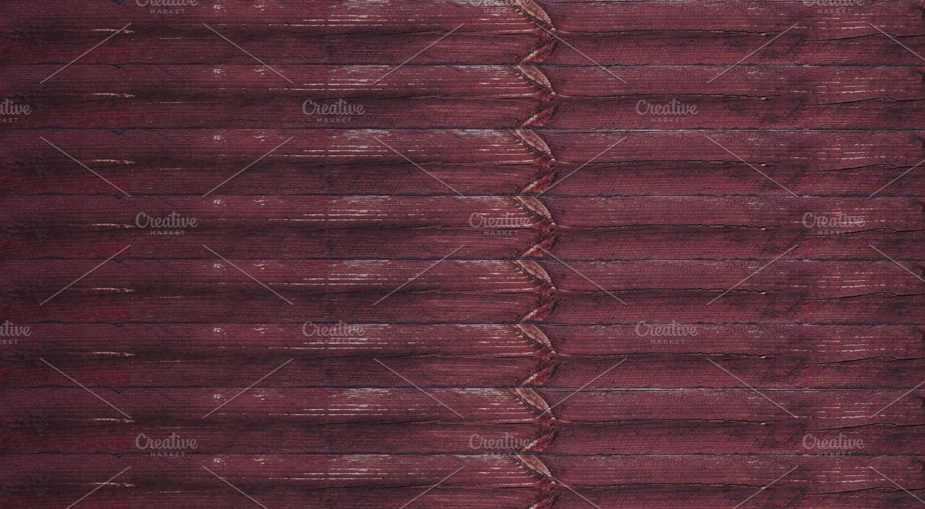 Wooden texture from brown varnished boards, an Abstract Photo by ndanko