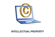 Crowdfunding 3D Icons Set Bundle, an Object Graphic by Aimagenarium@gmail.com (Thumbnail 17 of 21)