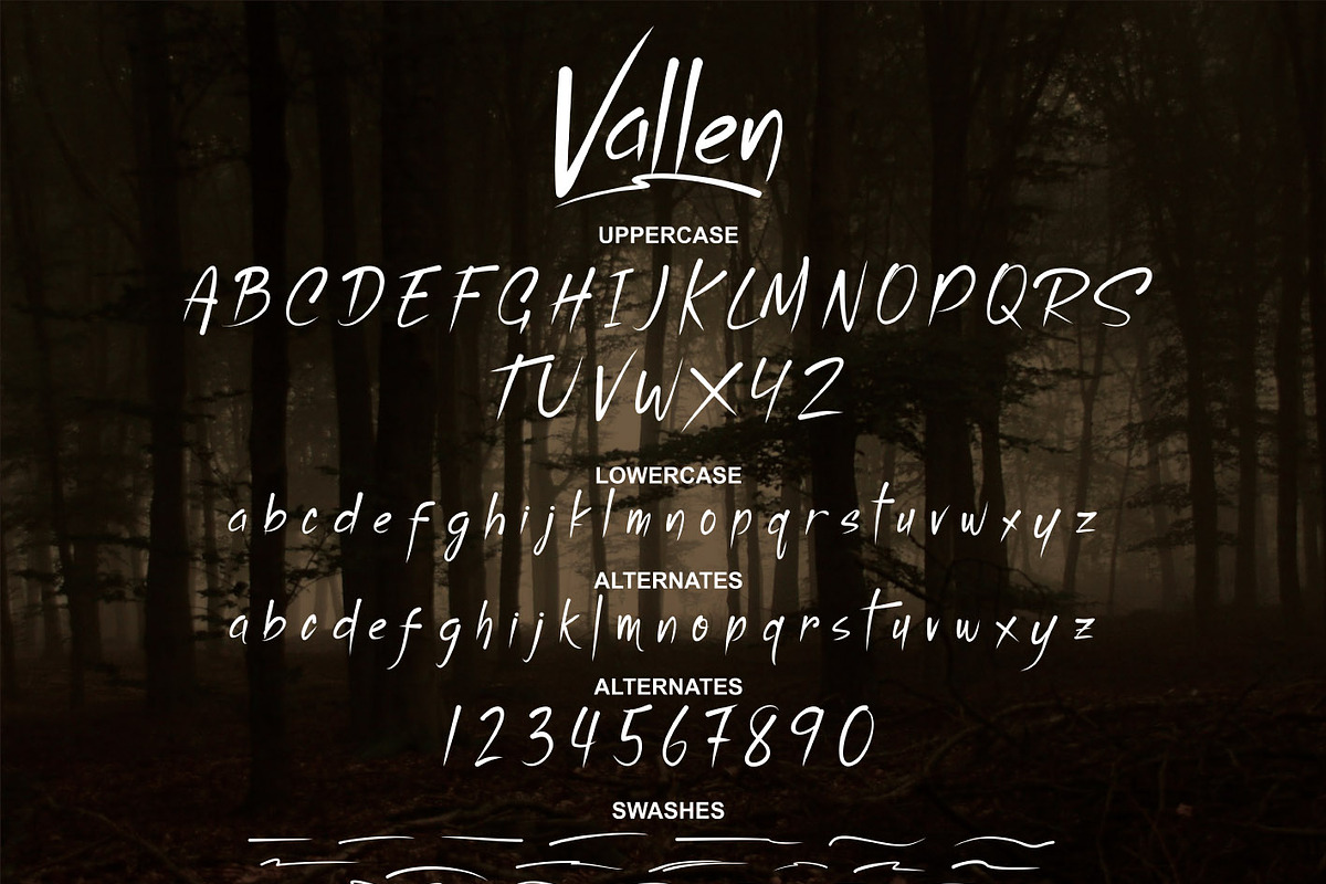 Vallen preview 7
