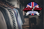Amaranthine - Vintage Script Fonts, a Script Font by SemutHitam Creative (Thumbnail 4 of 8)