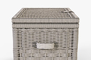 Wicker Storage Trunk 05 Toasted Oat, an Object 3D Model by Markelos (Thumbnail 10 of 10)