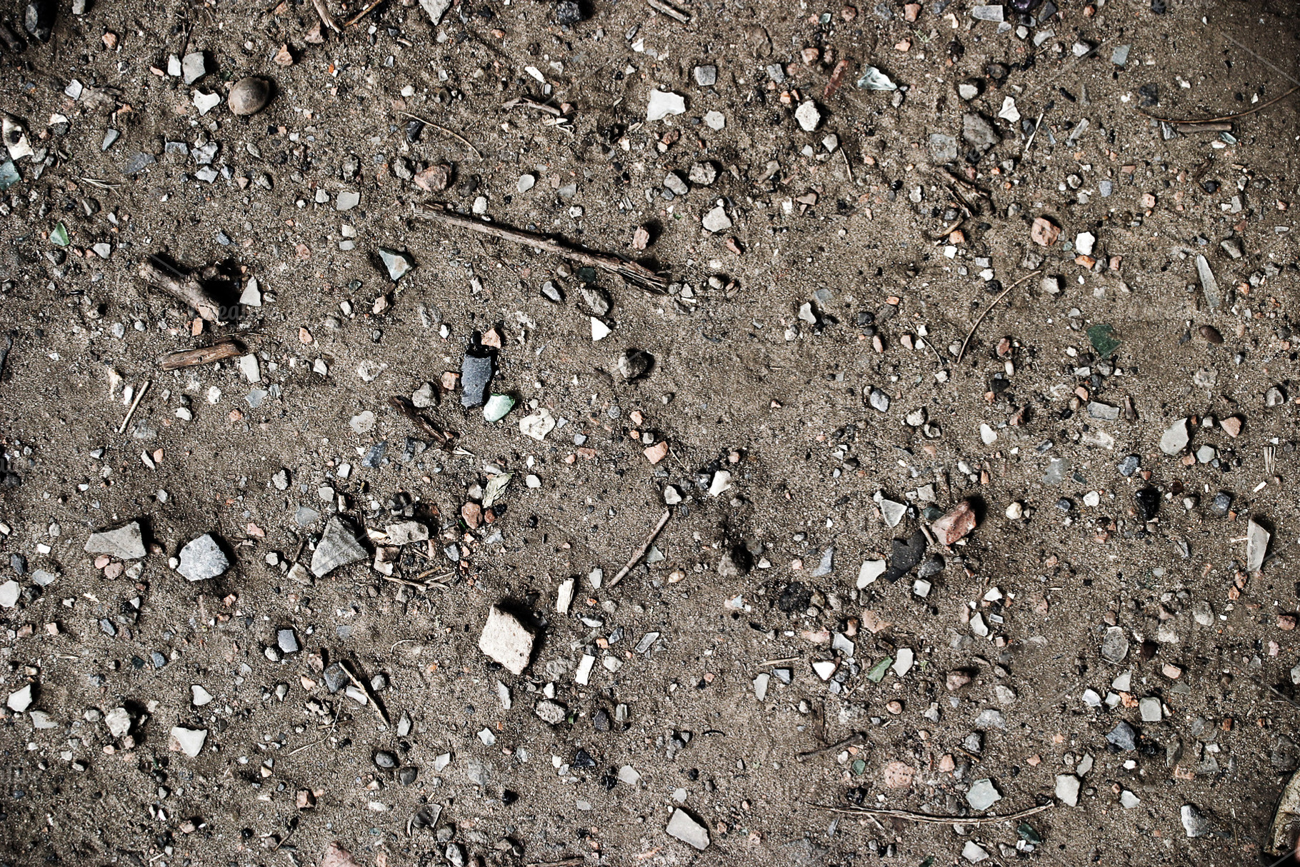 Cracked dirty and grunge texture, a Photo by saiko3p