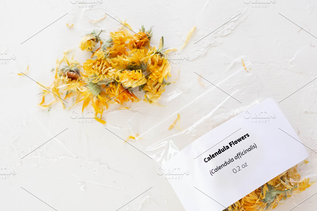 Herbalism Stock Photo Bundle, a Health & Medical Photo by Wellness Stock Market (Photo 14 of 16)