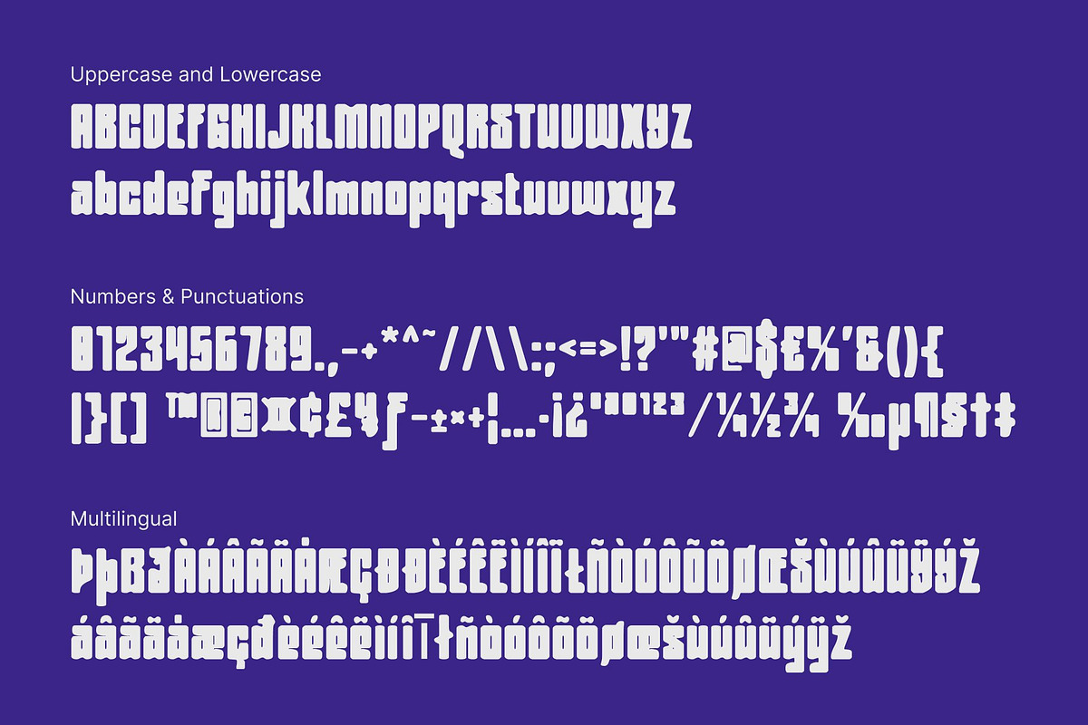 CS Glaven Drawn, a Sans Serif Font by Craft Supply Co. (Photo 8 of 8)