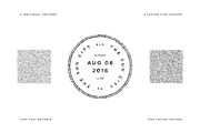 Stamped, a Branding & Logo Template by Misc. Loot Co. (Thumbnail 5 of 5)