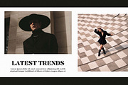 Chayle - Modern Classy Serif, a Serif Font by Typeformers (Thumbnail 6 of 9)