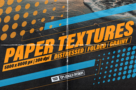 Paper Textures