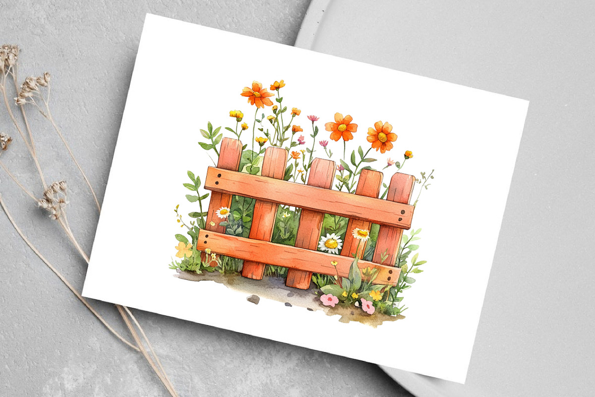 Kawaii Construction Clipart, an Illustration by Canvas Craft (Photo 5 of 8)