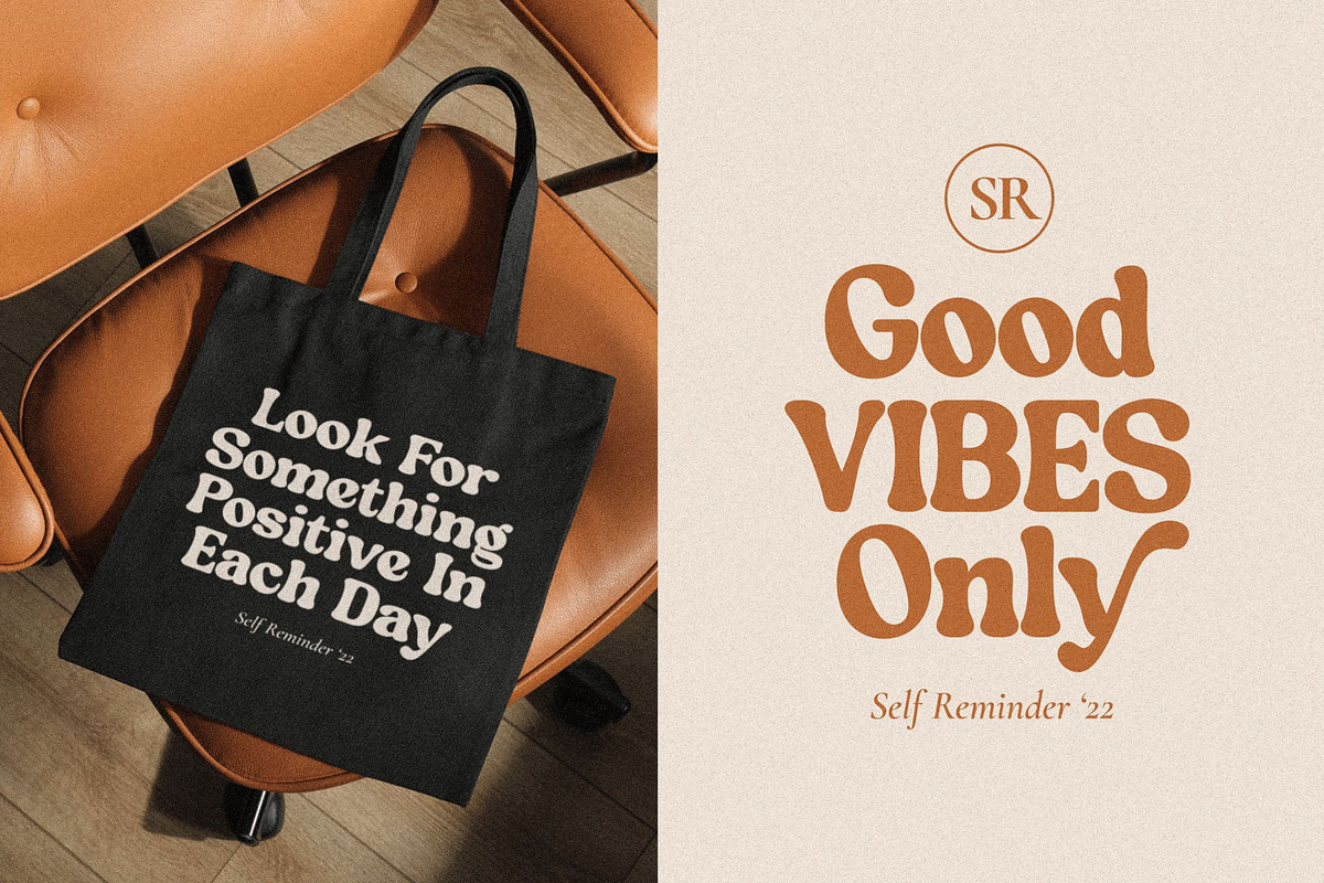 Hello Mogels - Serif Display Font, a Serif Font by Fype Co. (Photo 2 of 5)