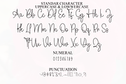 Sunday Holiday, a Handwritten Font by InermediaSTUDIO (Thumbnail 5 of 8)
