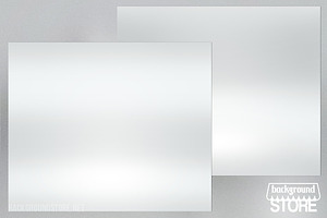 White Photo Backdrop