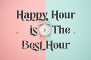 Margic - Magic of Typeface, a Serif Font by AuthenType (Thumbnail 12 of 15)