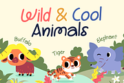Dyolanan - Handwritten Playful Font, a Handwritten Font by Pekotype (Thumbnail 7 of 11)