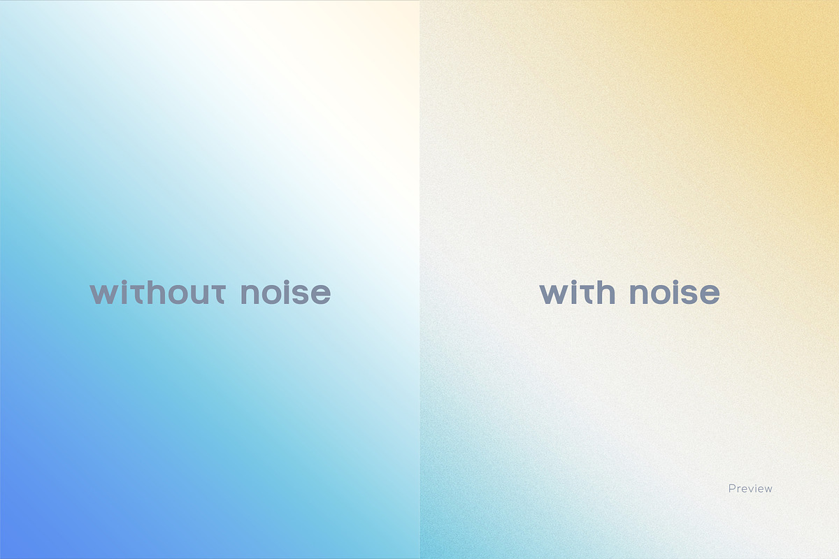 Summer Abstract Gradient Collection, a Texture Graphic by Ghurafa Studio (Photo 10 of 10)