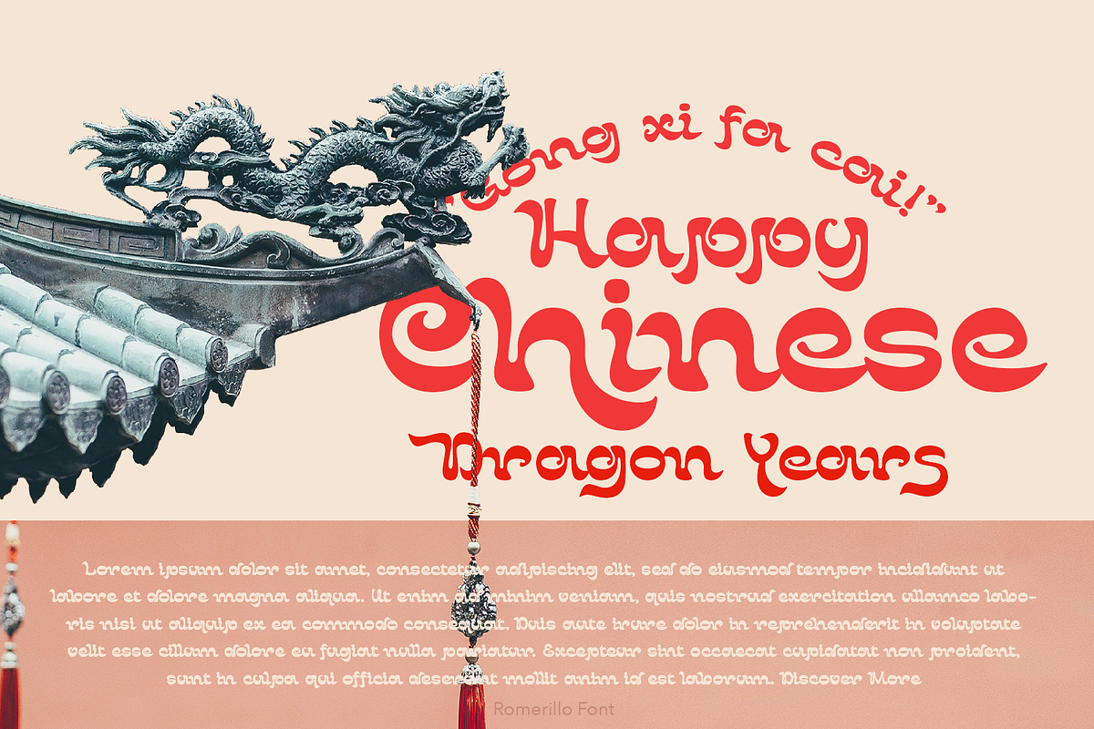 Romerillo Font, a Blackletter Font by TypeClassHeroes (Photo 3 of 15)