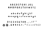 Creative Studio Font - Handwritten, a Script Font by bigmomentsdesign (Thumbnail 4 of 9)