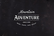 Vintage Badges and Logos Bundle V02, a Branding & Logo Template by XpertgraphicD (Thumbnail 14 of 14)