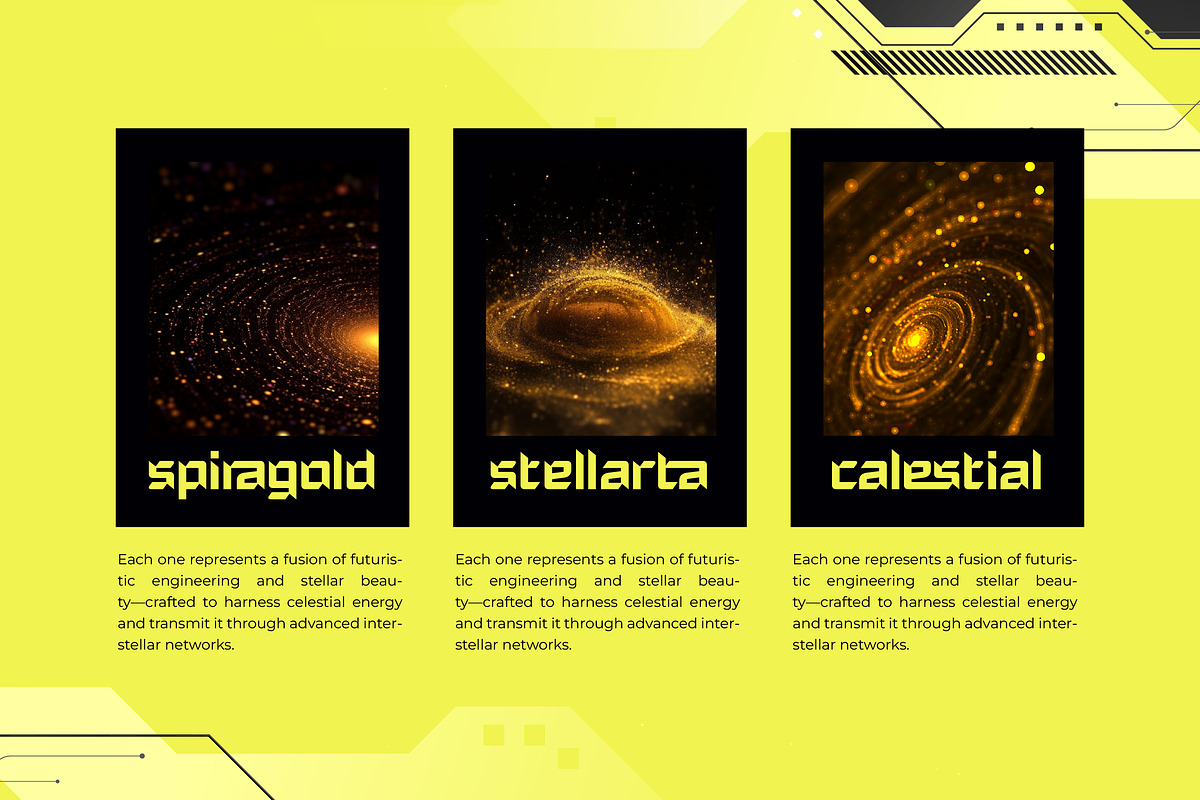 Gofay Micsoty Futuristic Sporty, a Sans Serif Font by timelesstype.co (Photo 6 of 15)